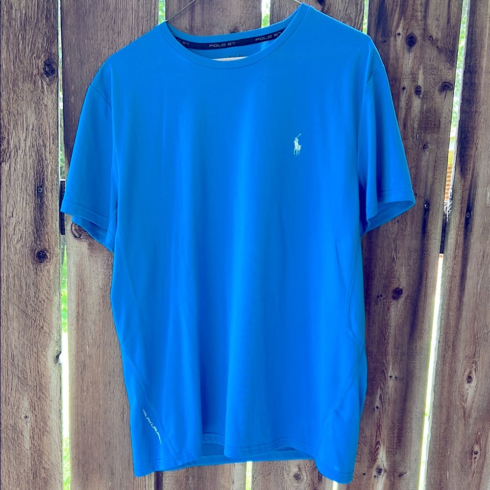 Polo Ralph Lauren Performance Shirt